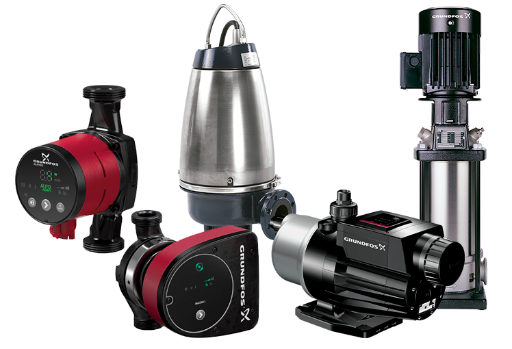 Grundfos Grundfos