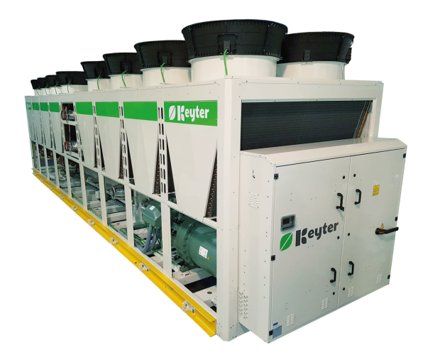 Keyter Keyter Keyter Technologies