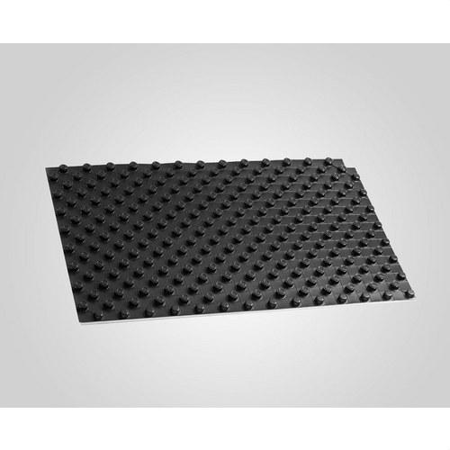 Panel Termoformat Panel aislante termo conformado SR TC 21 sobre local calefactado