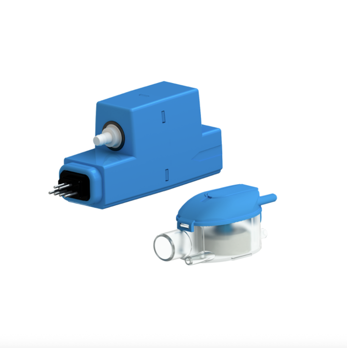 Bomba de condensados SFA Sanicondens Clim Mini S