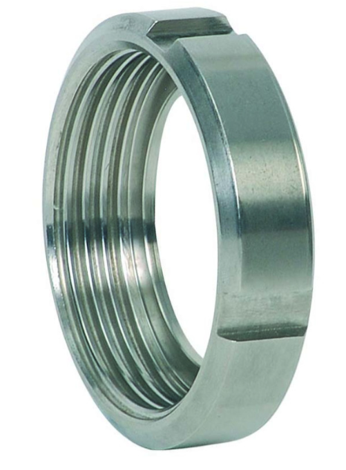 Anillo roscado para rácor soldar 4
