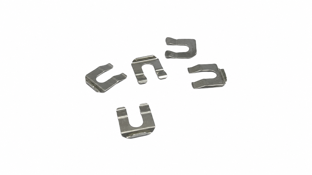 Asco ( Lote 5 ) Clips Ev. 97600273