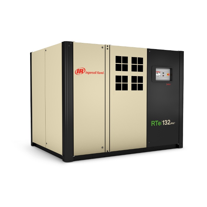 Compresores de aire de tornillo rotativo Serie Next Generation RTe ...