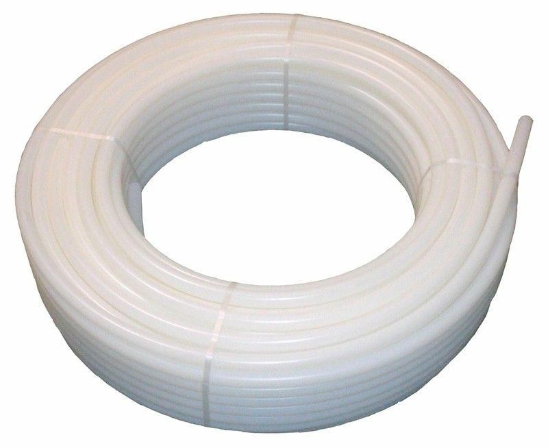 Uponor Aqua Pipe natural PN6 63x5,8 50m