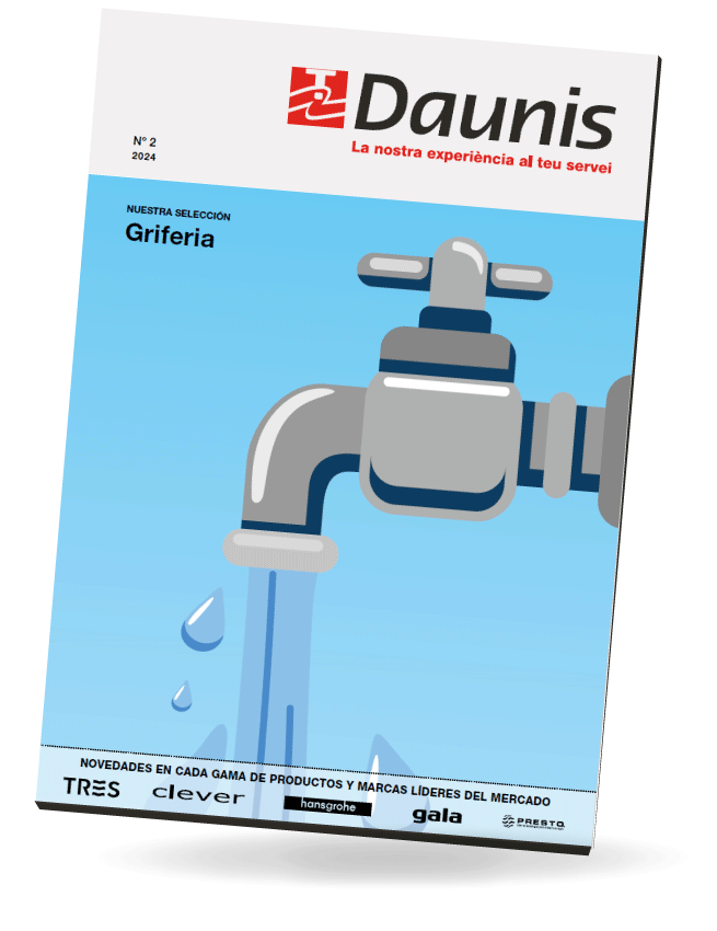 Revista Griferia (nº2)