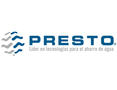 Presto logotipo
