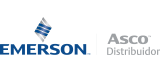 Emerson Asco logo