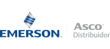 Emerson Asco logo