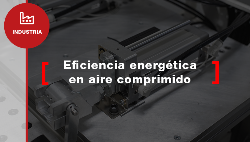 Activa tu eficiencia energética con SMC.