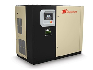 Compresores velocidad variable​