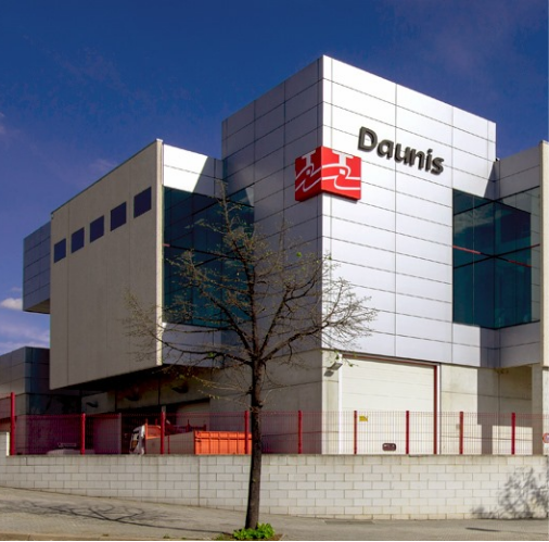 Sede Daunis
