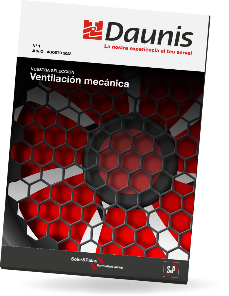 Revista ventilación mecánica