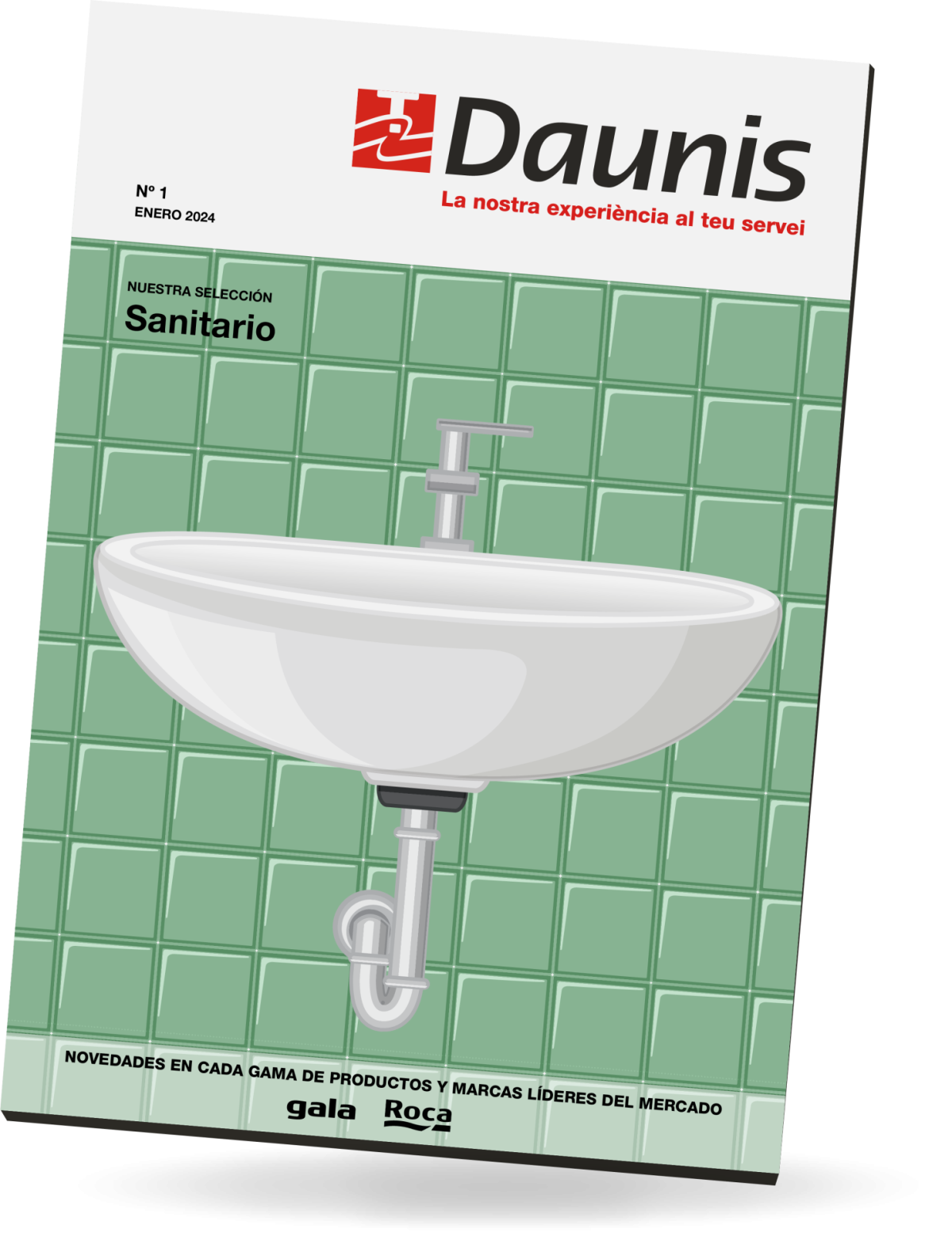 Revista Sanitario 2024 (nº1)